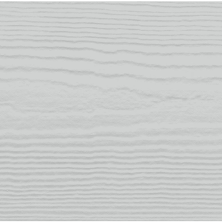 Hardie Plank træstruktur lysegrå - 8x180x3600 mm