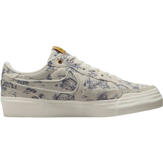 Nike Zoom Pogo Plus Premium Sneakers - 10.0 - sal lgt bne lgt cabn brnz