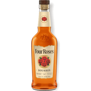 Bourbon (På lager i varehus)