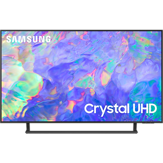 Samsung CU8505 Crystal UHD 4K Smart TV (2023)