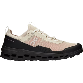 Cloudultra 2 - Sand / Black
