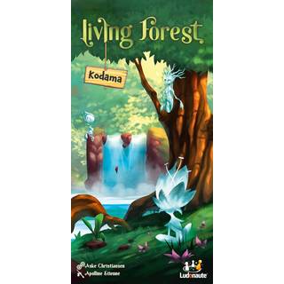 Living Forest: Kodama