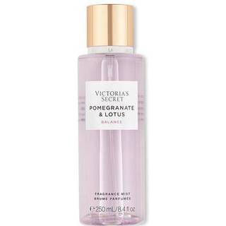 Victoria&#39;s Secret Pomegranate & Lotus Kropsspray til kvinder 250 ml - 250 ml