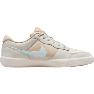 Nike Force 58 Premium Skatesko - 8.0 - lgt be glc ble sandf hemp
