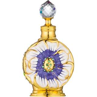 Swiss Arabian Samlinger Concentrated Perfume Oil Layali 15 ml (9.067,00 kr / 1 l) - 15 ml