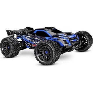 Traxxas XRT 8S Børsteløs 4WD RTR Blå