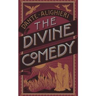 The Divine Comedy (Barnes & Noble Collectible Editions)