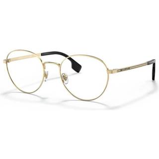 Versace Mand VE1279 1001 Optiske stel Metal Rifle tønde Pantos