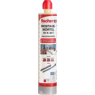 Fischer FIS VL 300 T Assembly Mortar