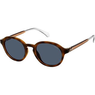 Polaroid PLD 2097/S Polarized 086/C3 50 Solbriller Mænd Tortoiseshell - Dark Tortoise - 50mm