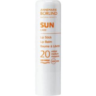 Anne Marie Börlind: Sun Lip Stick - spf 20 - 5 gr.