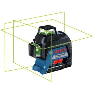 Bosch Professional GLL 3-80 G Professional