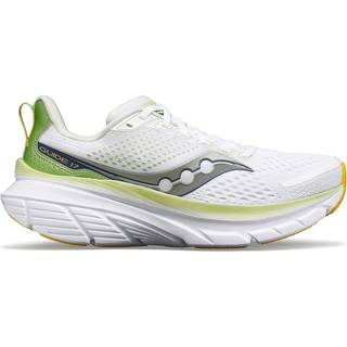 Løbesko Saucony GUIDE 17 s10936-110 Størrelse 37 EU | 4 UK | 6 US | 22,5 CM
