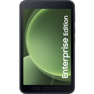 Samsung Galaxy Tab Active5 5G 128GB 6GB RAM SM-X306 Sort Grøn