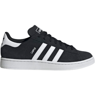 adidas Originals Campus Sneaker Black