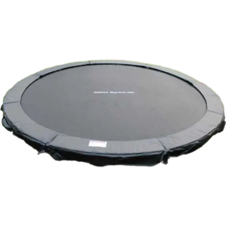 MCU-Sport NedGravet / Inground Trampolin 3.7M