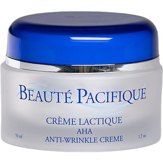 Beauté Pacifique AHA + Vitamin C Anti-Wrinkle Glow Creme (50 ml)
