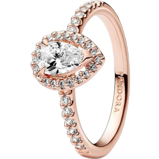 Pandora Ring - 182835C01 - roségold