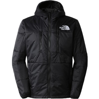 Jakke The North Face Himalayan Light hoody nf0a7wzxjk31-nf0a7wzxjk31 Størrelse S