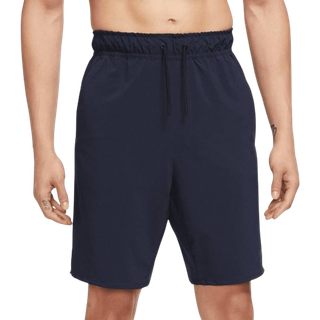 Nike Unlimited Dri-FIT Alsidige shorts (23 cm) til mænd - blå - L