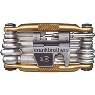 Crankbrothers M19 - ikkecykel