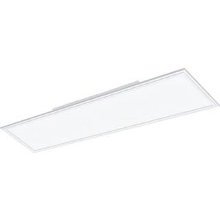 EGLO connect.z SALOBRENA-Z LED loftlampe, 120 x 30 cm, dæmpbar, hvid