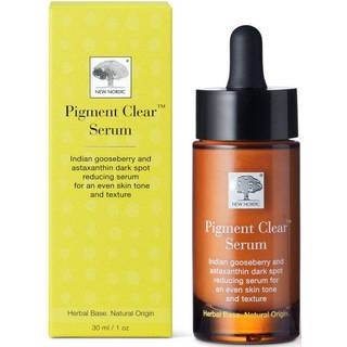 New Nordic Pigment Clear Serum - 30 ml.