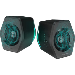 Edifier - Højttalere 2.0 HECATE G2000 - sort