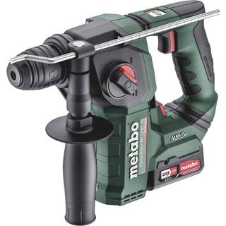 Metabo PowerMaxx BH 12 BL 16 - 600207500 Akku-hammer