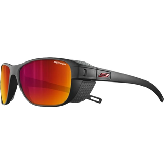 Julbo Camino M Spectron 3 Solbriller størrelse M farve rød