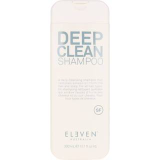 Eleven Australia Deep Clean Shampoo 300ml