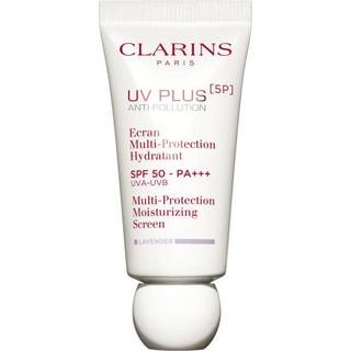 Clarins UV Plus Multi-Protection Moisturizing Screen SPF 50 - 30 ml