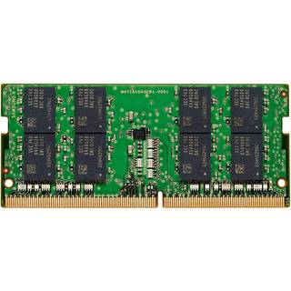 HP 16 GB DDR5 (1x16 GB) 4800 UDIMM NECC-hukommelse