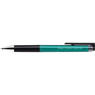 Synergy Point Tintenroller 0.5 - Grün
