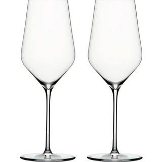 Hvidvinsglas 400 ml. 2 stk.