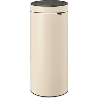 Brabantia Touch Bin affaldsspand 40 L Soft Beige