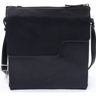 Susan Skuldertaske, Black