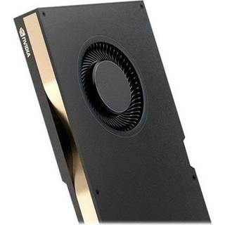 NVIDIA RTX A4000 - 20GB GDDR6 RAM - Grafikkort