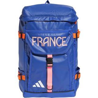Team France rygsæk - Semi Lucid Blue - 1 størrelse