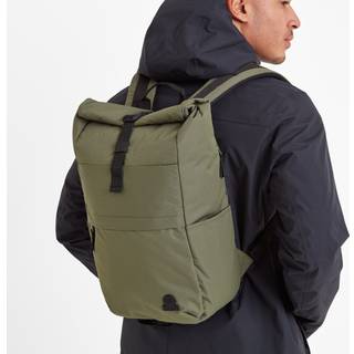 Tog 24 Tog 24 Green Boulton Backpack