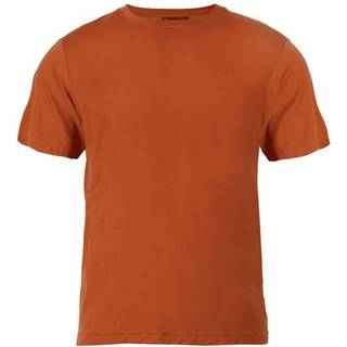 Pinewood Active T-shirt XXL Burned Orange Fast-Dry 5324