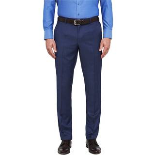 DIGEL Herren Hose blau