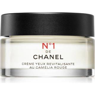 Chanel N°1 Revitalizing Eye Cream Lysnende creme til øjenområdet 15 g - 15 g