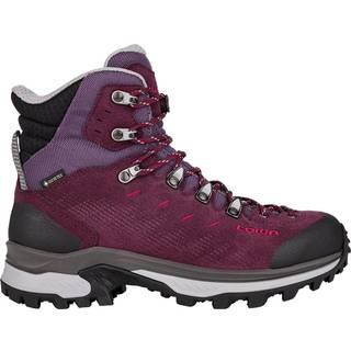 Lowa Women's Randir GTX Mid Vandresko Damer størrelse 4 farve lilla