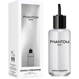 Rabanne Phantom Le Parfum EdP Refill - 200 ml - Refill