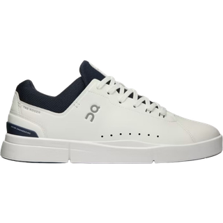 On The Roger Advantage Sneaker Herrer størrelse 43 farve grå