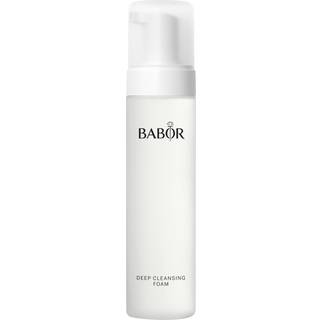 BABOR Deep Cleansing Foam 200 ml