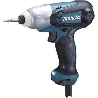 MAKITA TD0101F Slagskruetrækker 230W