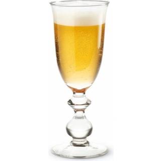 Holmegaard Charlotte Amalie ølglas - 30 cl