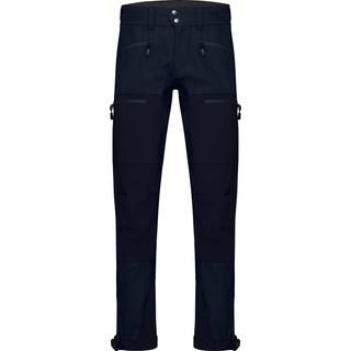 Norrøna Men's Femund Cotton Heavy Duty Pants Indigo Night, L